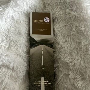 Citizen Jack Absolute EDP - new! 💯 authentic 0.34oz